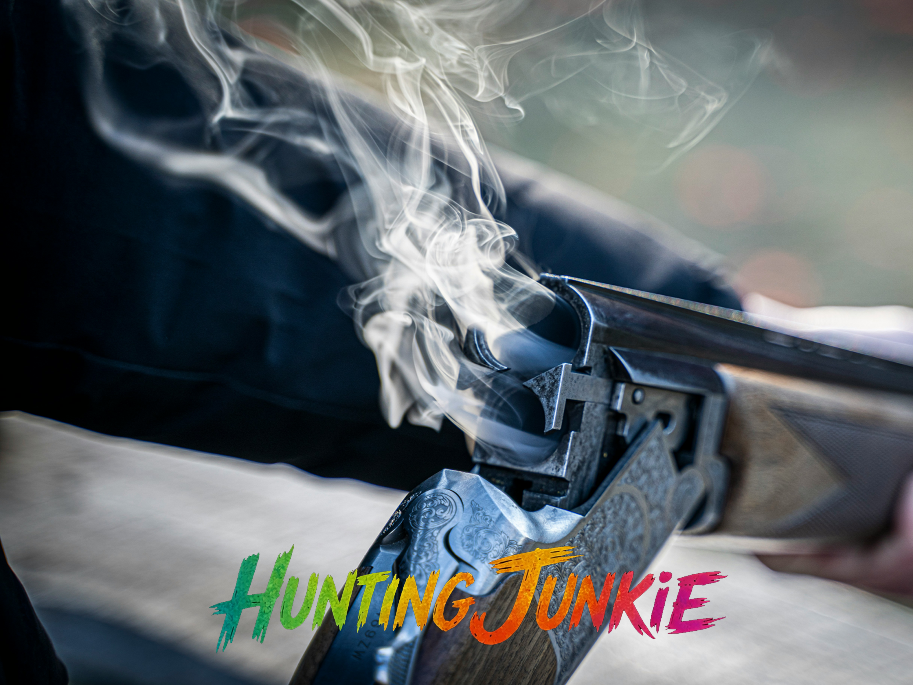 Hunting Junkie