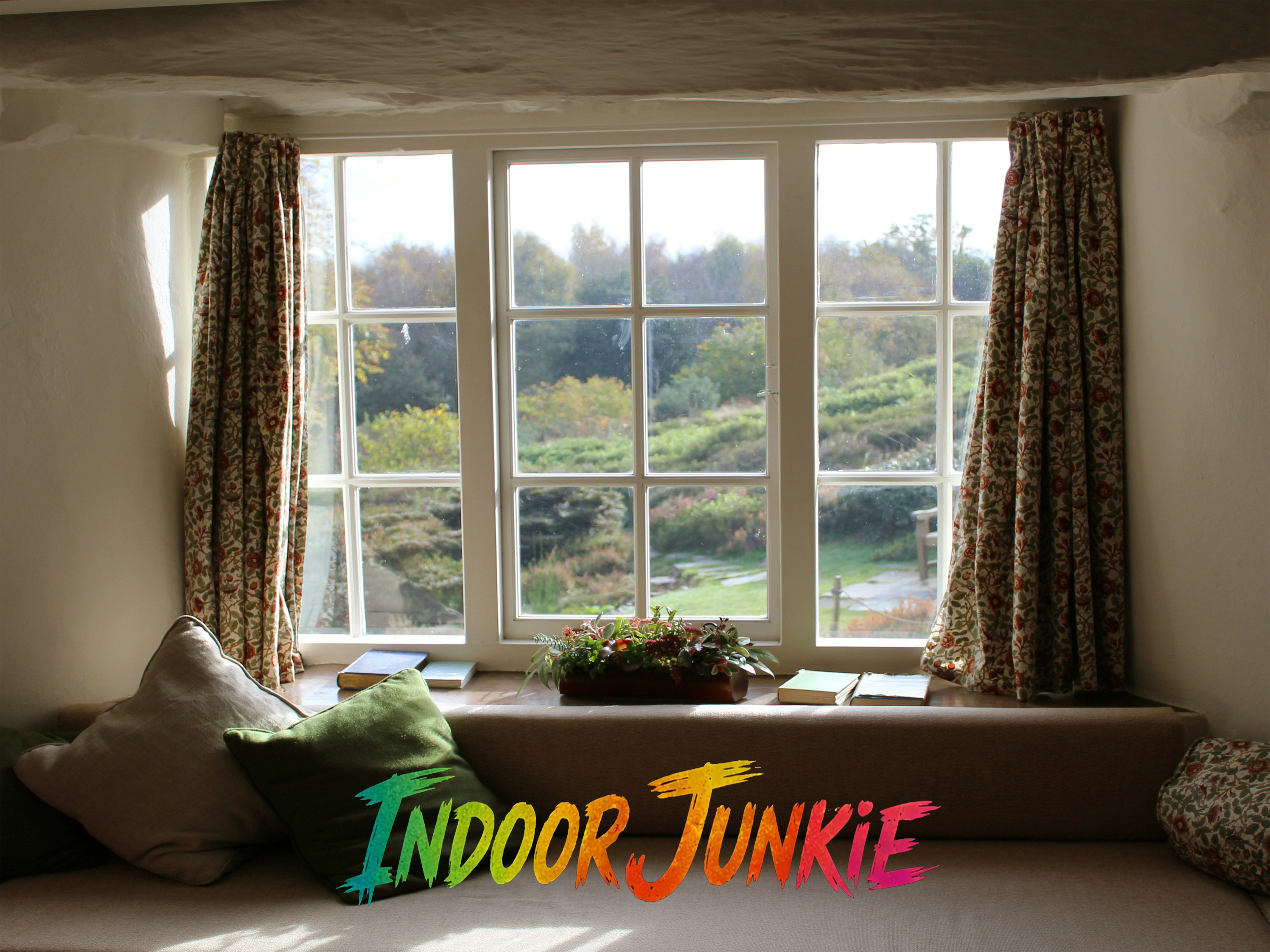 Indoor Junkie