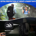 Adventure Junkie 50L Hiking & Camping Backpack