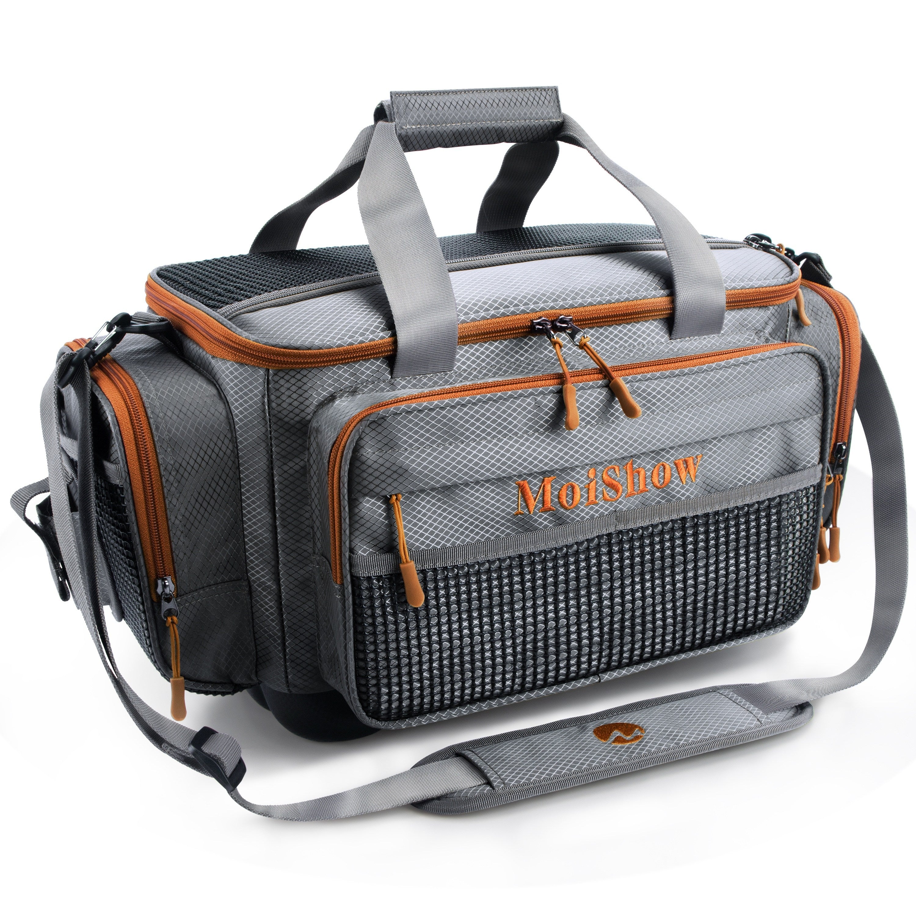 Adventure Junkie Fishing Tackle Storage Bag