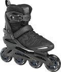Fitness Junkie Roces Thread 84 Inline Skates – ABEC 7 Recreational Skates