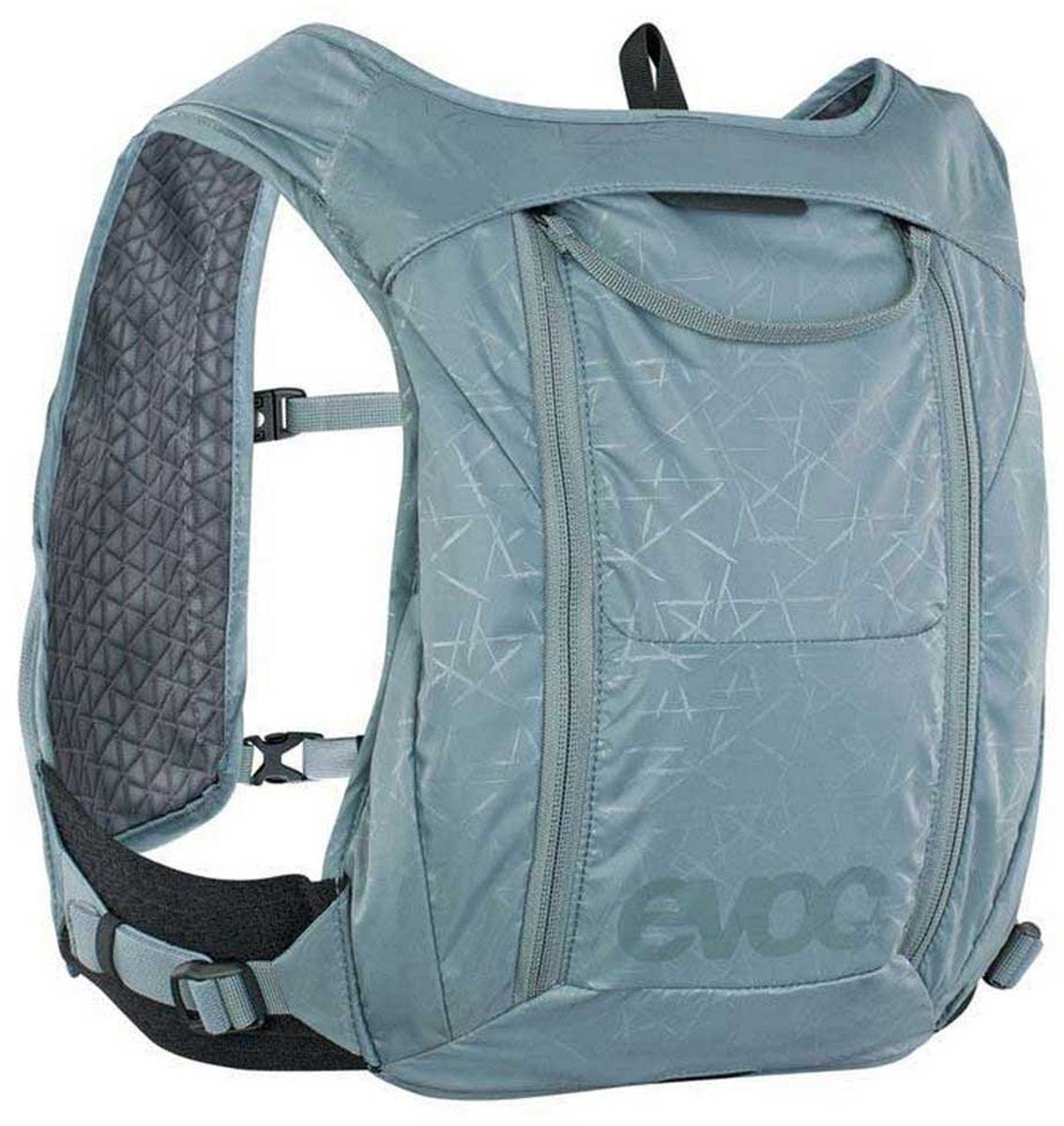Evoc hydration backpack hydro pro 3 + 1.5l stem