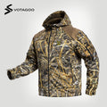 Adrenalin Junkie VOTAGOO® Quiet Hunting Jacket