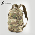 Adventure Junkie 20L Tactical Backpack