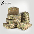 VOTAGOO® Tactical Packing Cubes 6 Packs-0