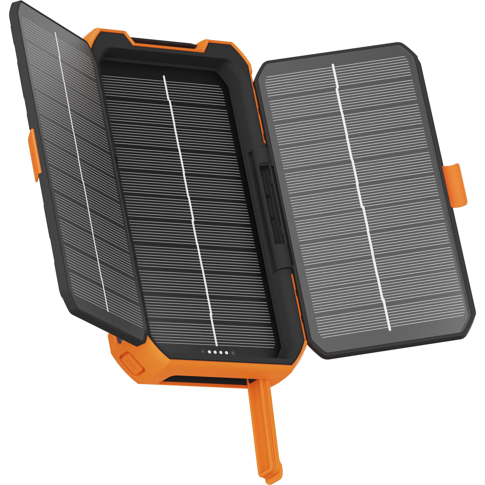 Xtorm XR203 Rugged Solar Power Bank 10000mAh