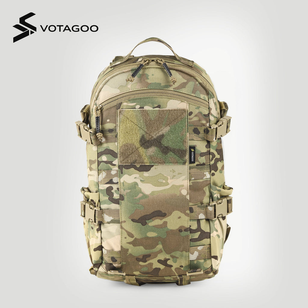 Adventure Junkie 20L Tactical Backpack