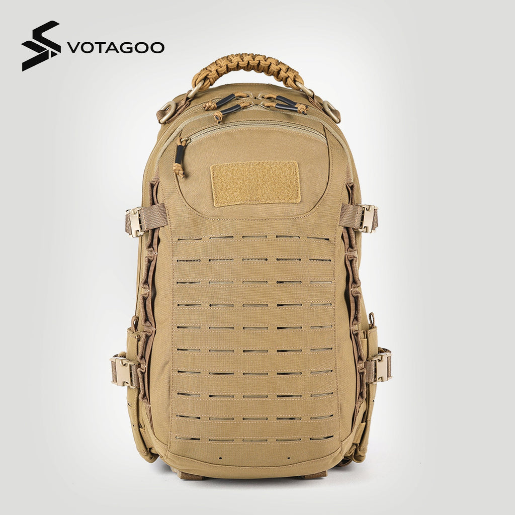 Adventure Junkie VOTAGOO 25L Tactical Backpack