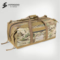 Adventure Junkie VOTAGOO® 130L Travel Duffel Bag