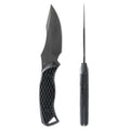 Adventure Junkie Crows Nest 2.0 Fixed Blade Outdoor Knife