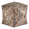Adventure Junkie 270° See-Through Hunting Blind Tent