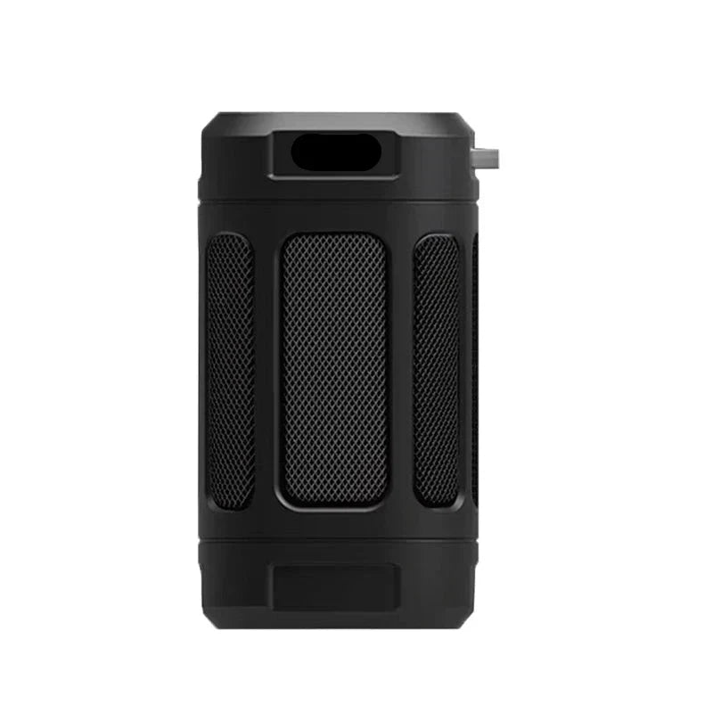 Music Junkie NNEOBA F5Mini Portable Bluetooth Speaker with Subwoofer
