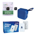 Adventure Junkie Pursonic Travel Essentials Bundle