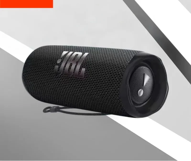 Music Junkie Portable Bluetooth Speaker – 200W High-Power Waterproof Wireless Speaker