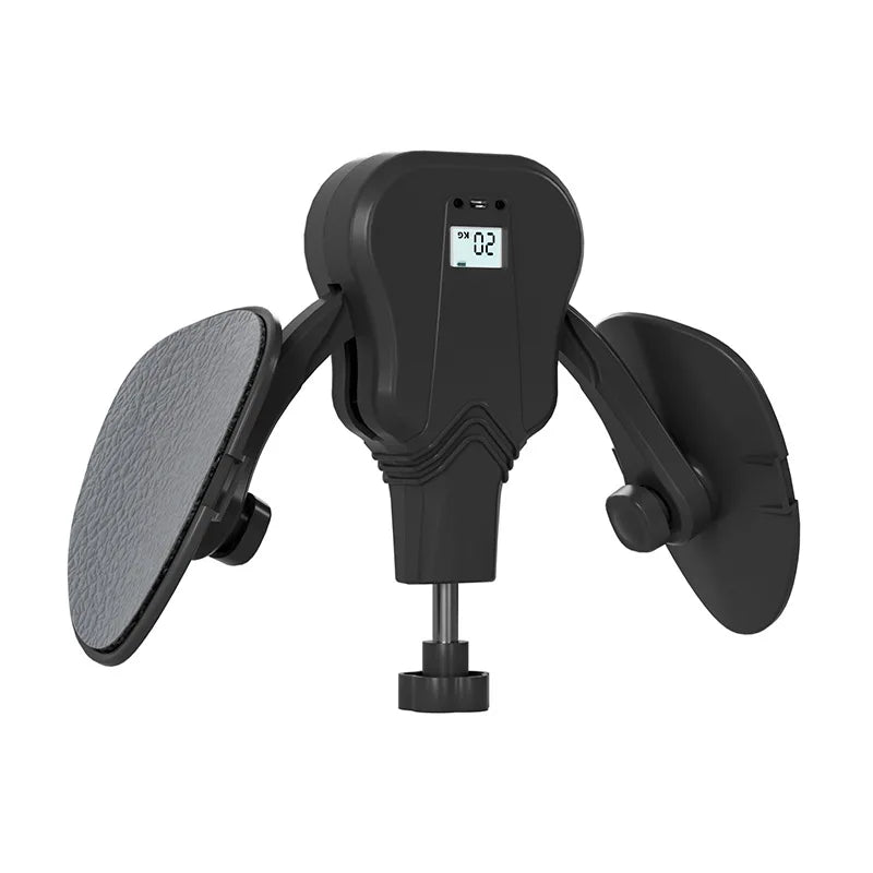 NNEOBA Kegel Pelvic Floor Trainer – Adjustable 20–60KG Resistance Leg & Thigh Fitness Equipment