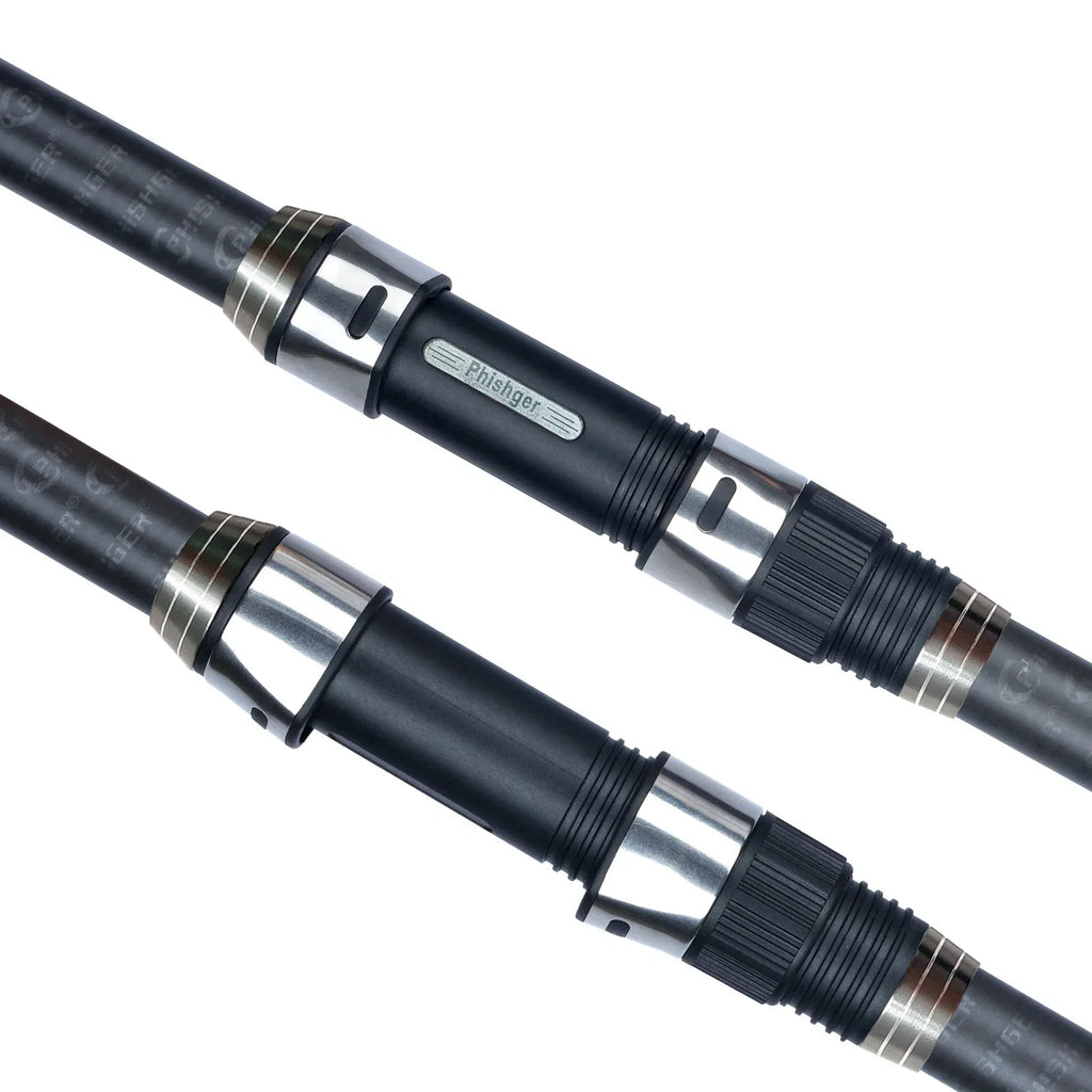 Adventure Junkie 5.3m Telescopic Surf Spinning Rod