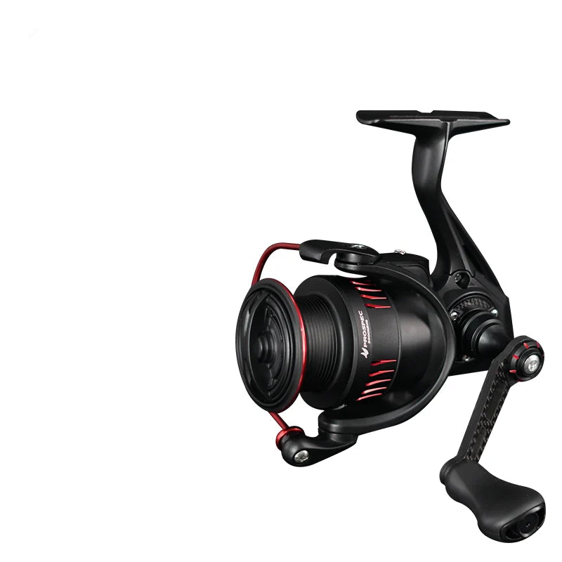 Adventure Junkie Ultralight Carbon Fiber Spinning Reel 3000MHG