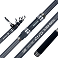 Adventure Junkie 5.3m Telescopic Surf Spinning Rod