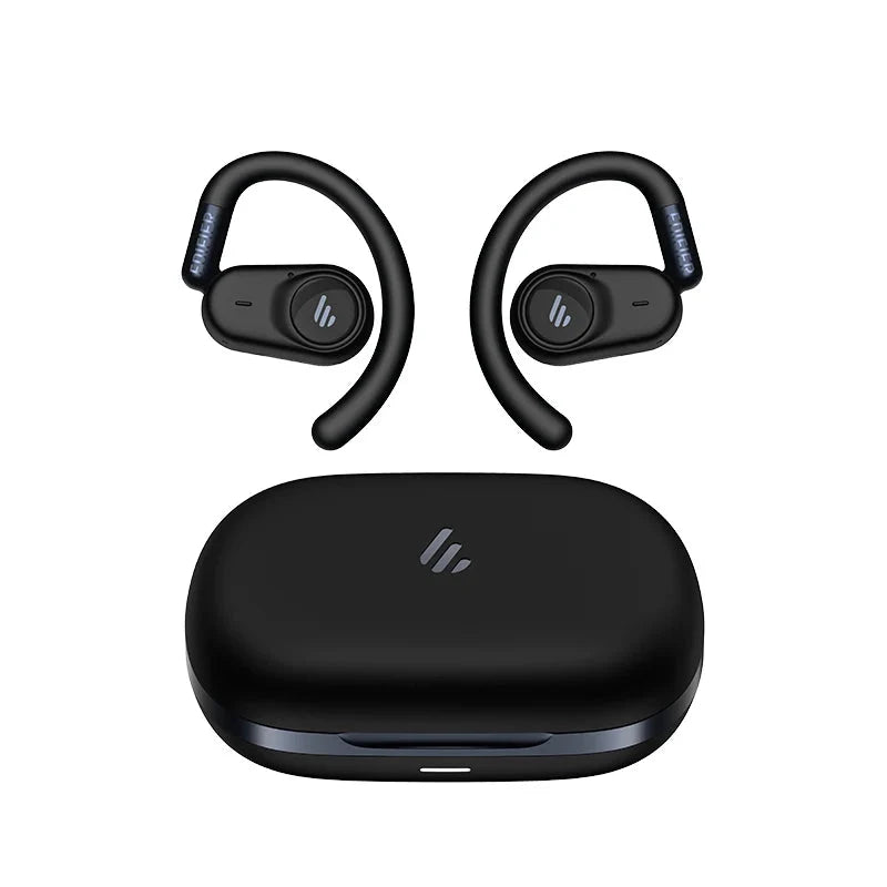 NNEOBA Open-Ear Bluetooth Ear Hook Headphones