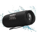 Music Junkie Portable Bluetooth Speaker – 200W High-Power Waterproof Wireless Speaker