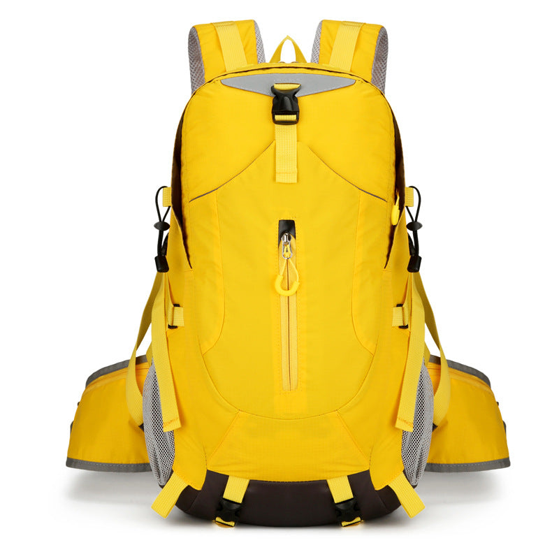 Adventure Junkie NNEDSZ 30L Lightweight Hiking Backpack