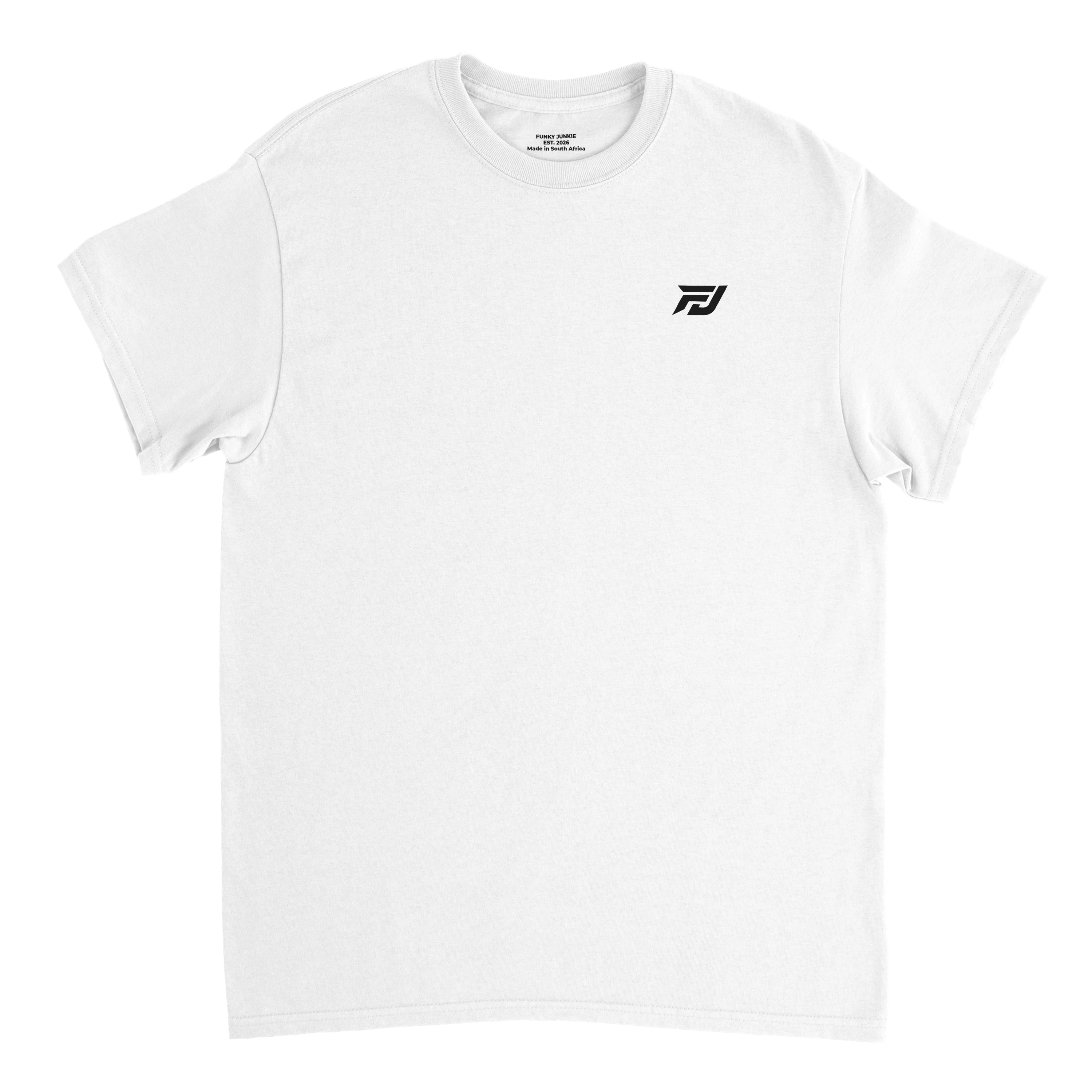 Heavyweight Unisex Crewneck T-shirt | Gildan® 5000