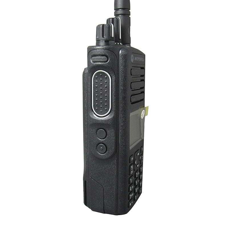 Motorola dgp8550e VHF Two-way radio P8668I UHF