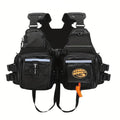 Adventure Junkie High Buoyancy Adult Life Jacket