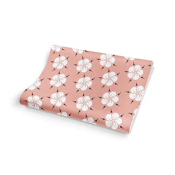 Fitness Junkie Kumiko 6mm Eco-Friendly Non-Slip Yoga Mat - Tan