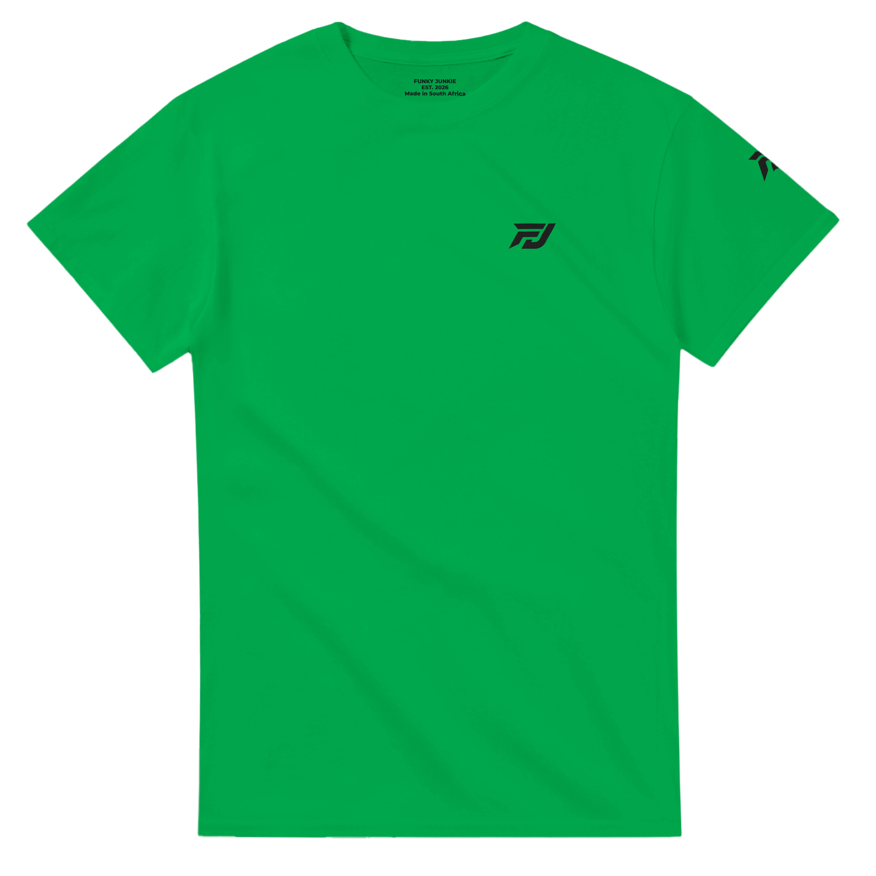 Camping Junkie | Heavyweight Unisex Crewneck T-shirt | Gildan® 5000