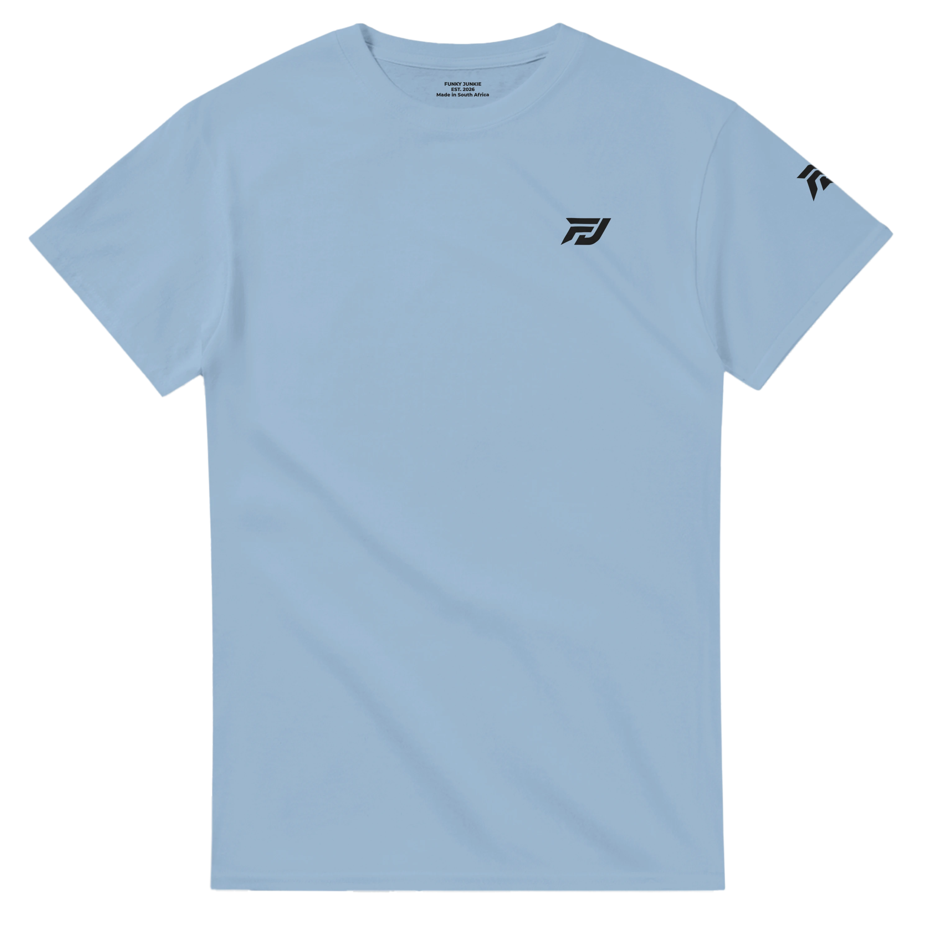 Gardening Junkie | Heavyweight Unisex Crewneck T-shirt | Gildan® 5000