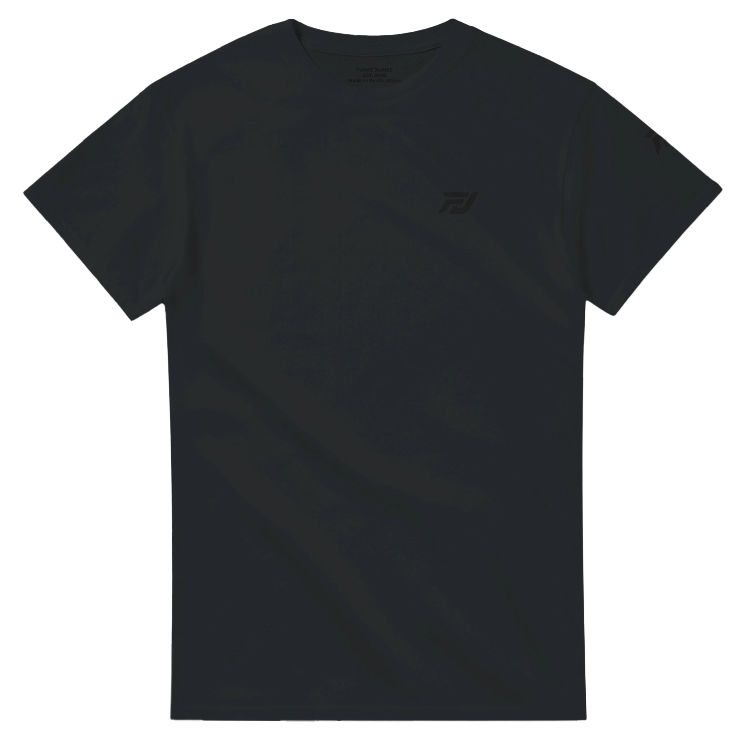 Anime Junkie | Heavyweight Unisex Crewneck T-shirt | Gildan® 5000