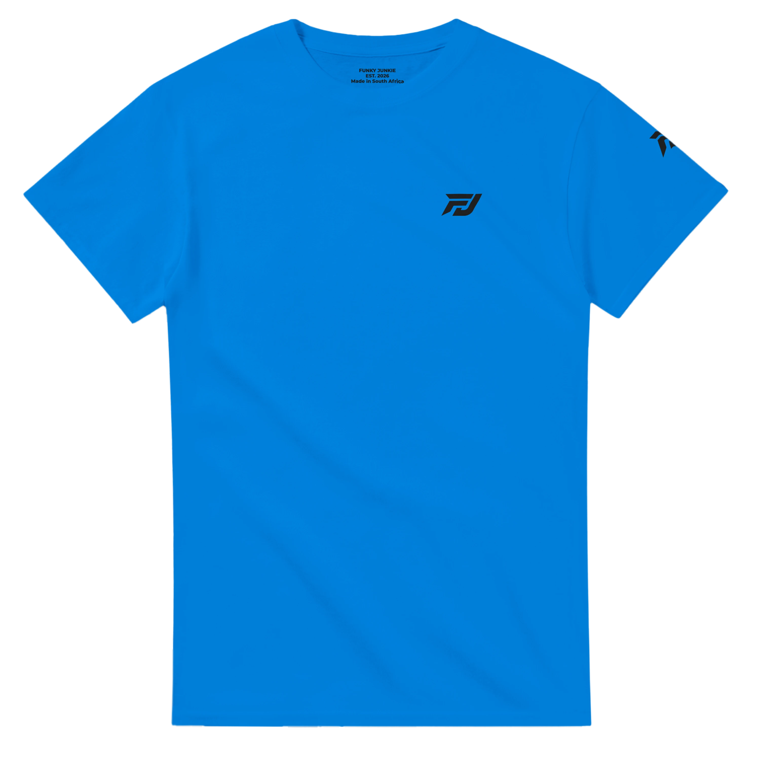 Camping Junkie | Heavyweight Unisex Crewneck T-shirt | Gildan® 5000