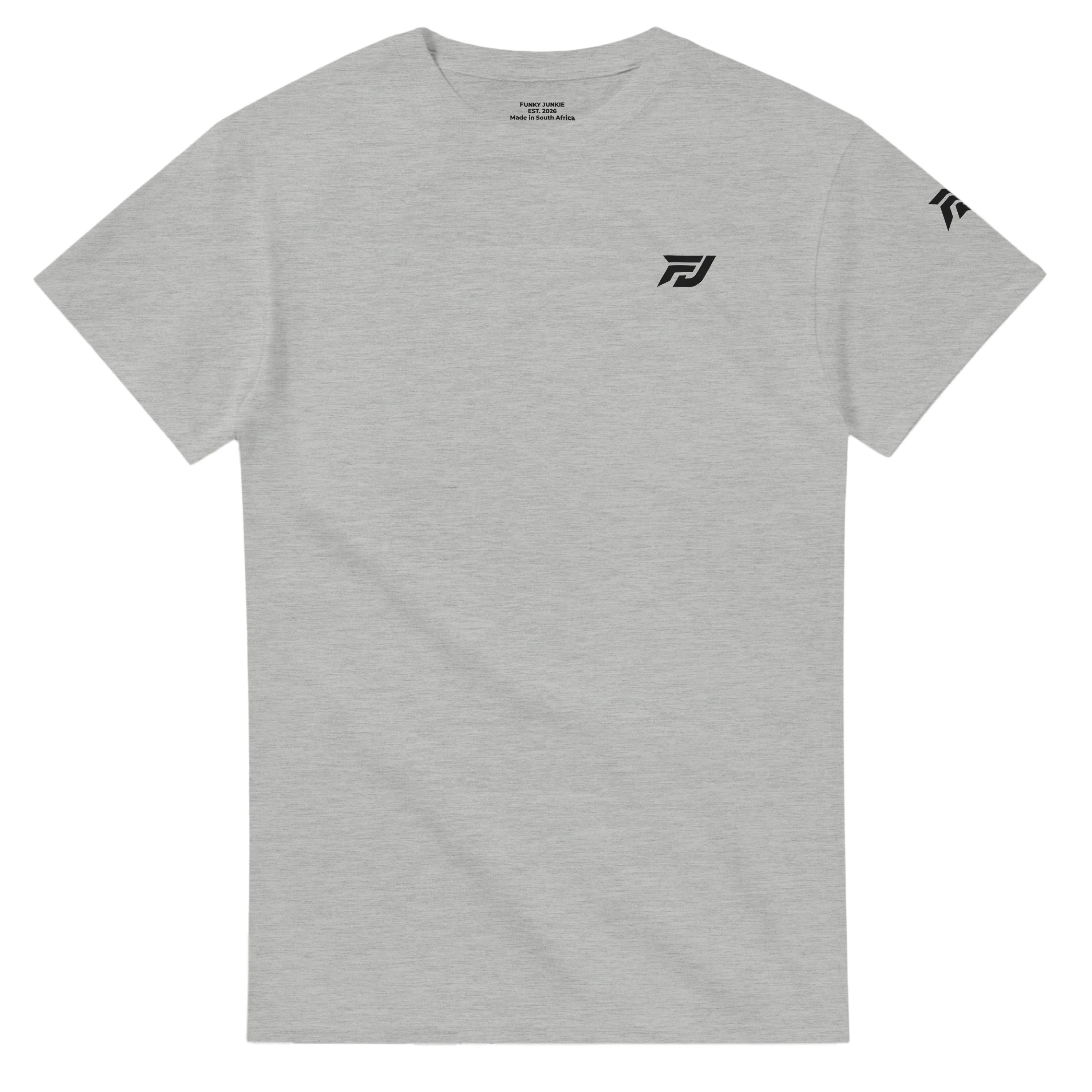 Bible Junkie | Heavyweight Unisex Crewneck T-shirt | Gildan® 5000