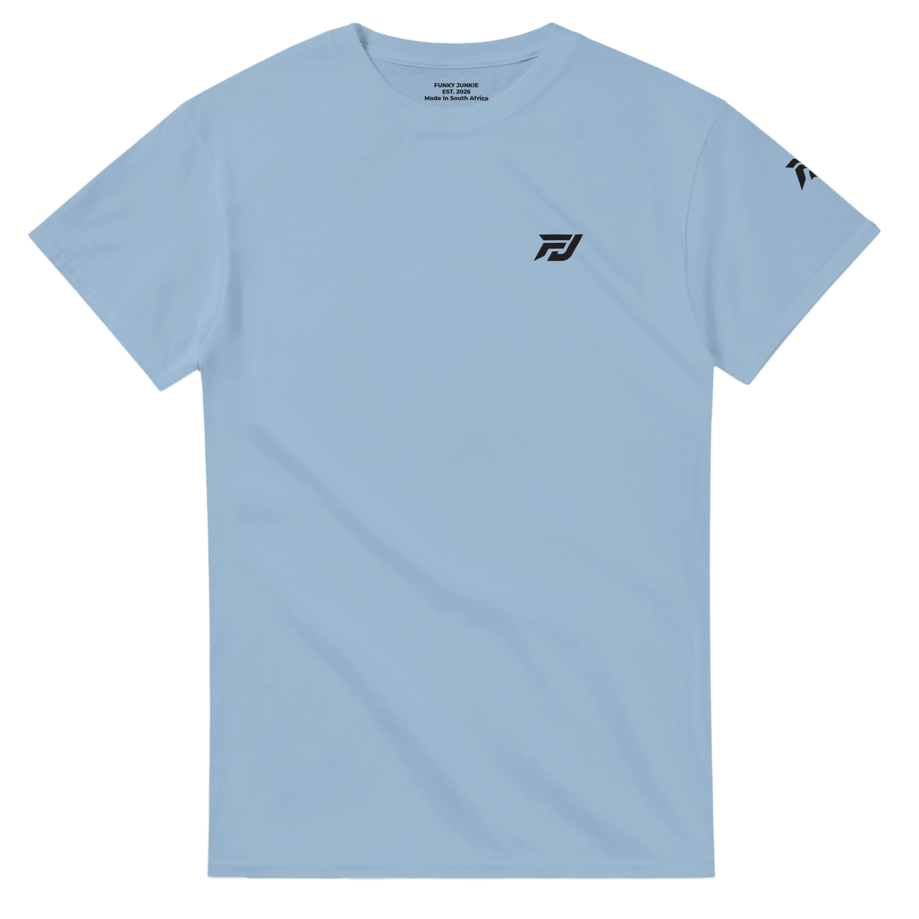 Anime Junkie | Heavyweight Unisex Crewneck T-shirt | Gildan® 5000