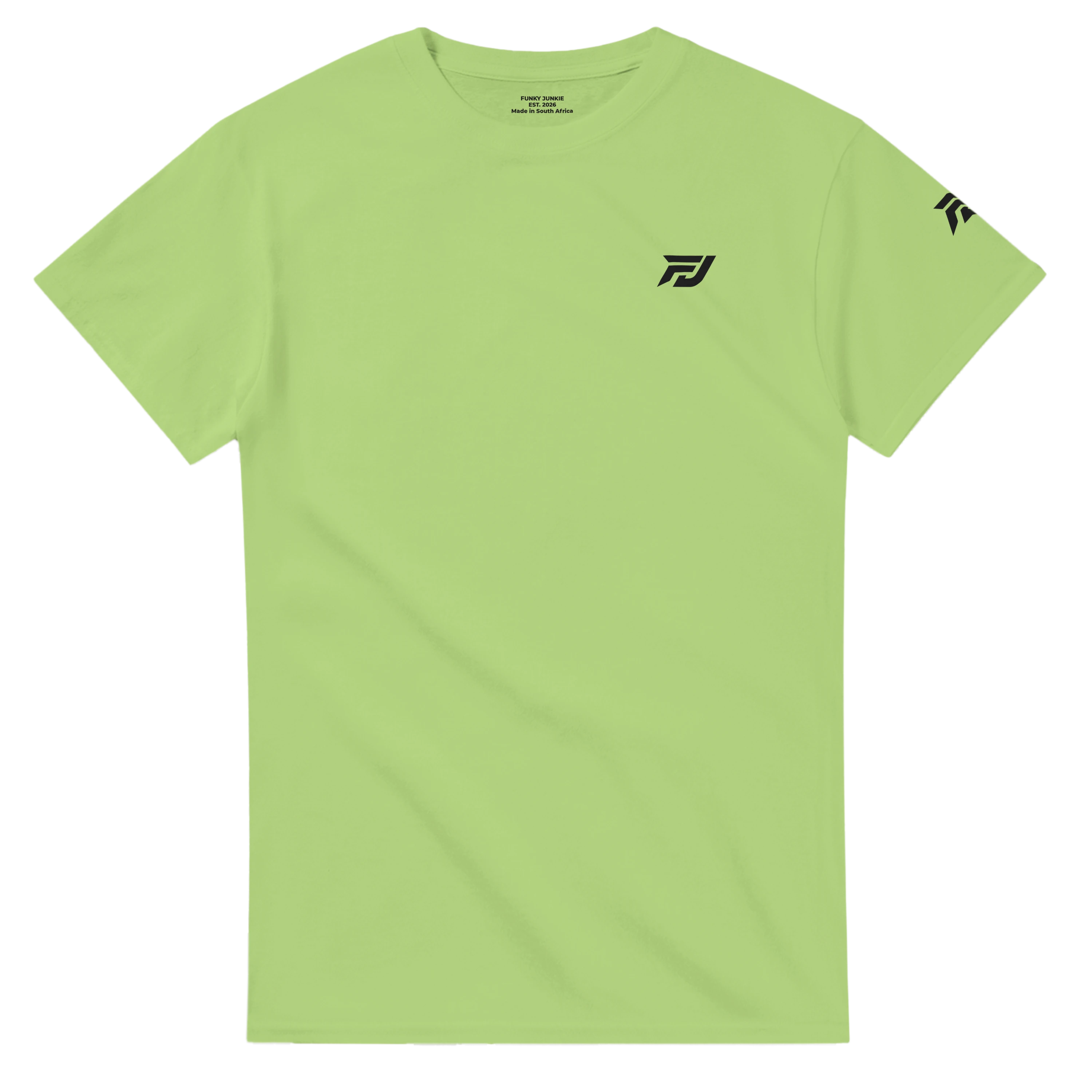 Gardening Junkie | Heavyweight Unisex Crewneck T-shirt | Gildan® 5000