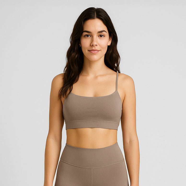 Sports Junkie – Women's Stretch Performance Sports Bra