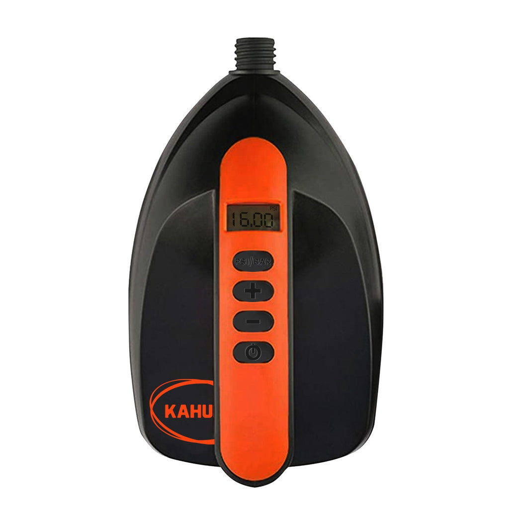 NNEDPE Portable Electric Air Pump 12V for Inflatable Paddle Boards