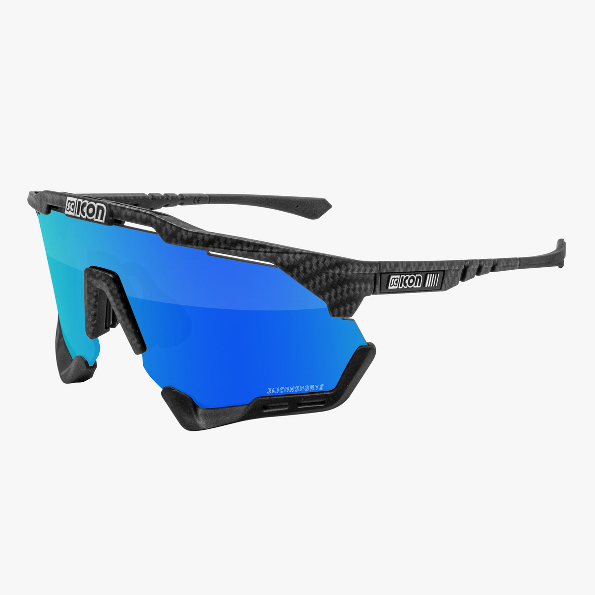 Sports Junkie – Scicon Aeroshade XL Sport Sunglasses