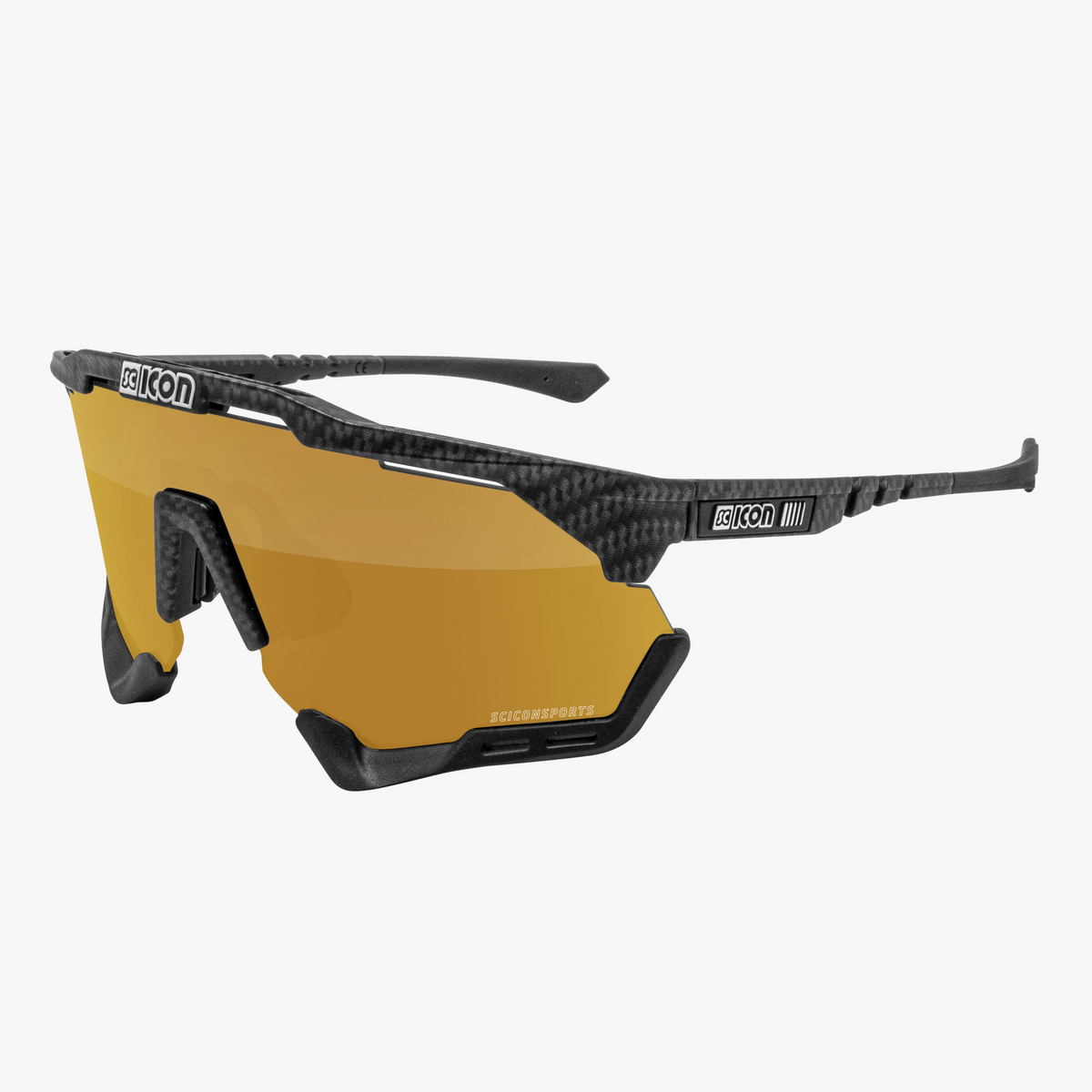 Sports Junkie – Scicon Aeroshade XL Sport Sunglasses