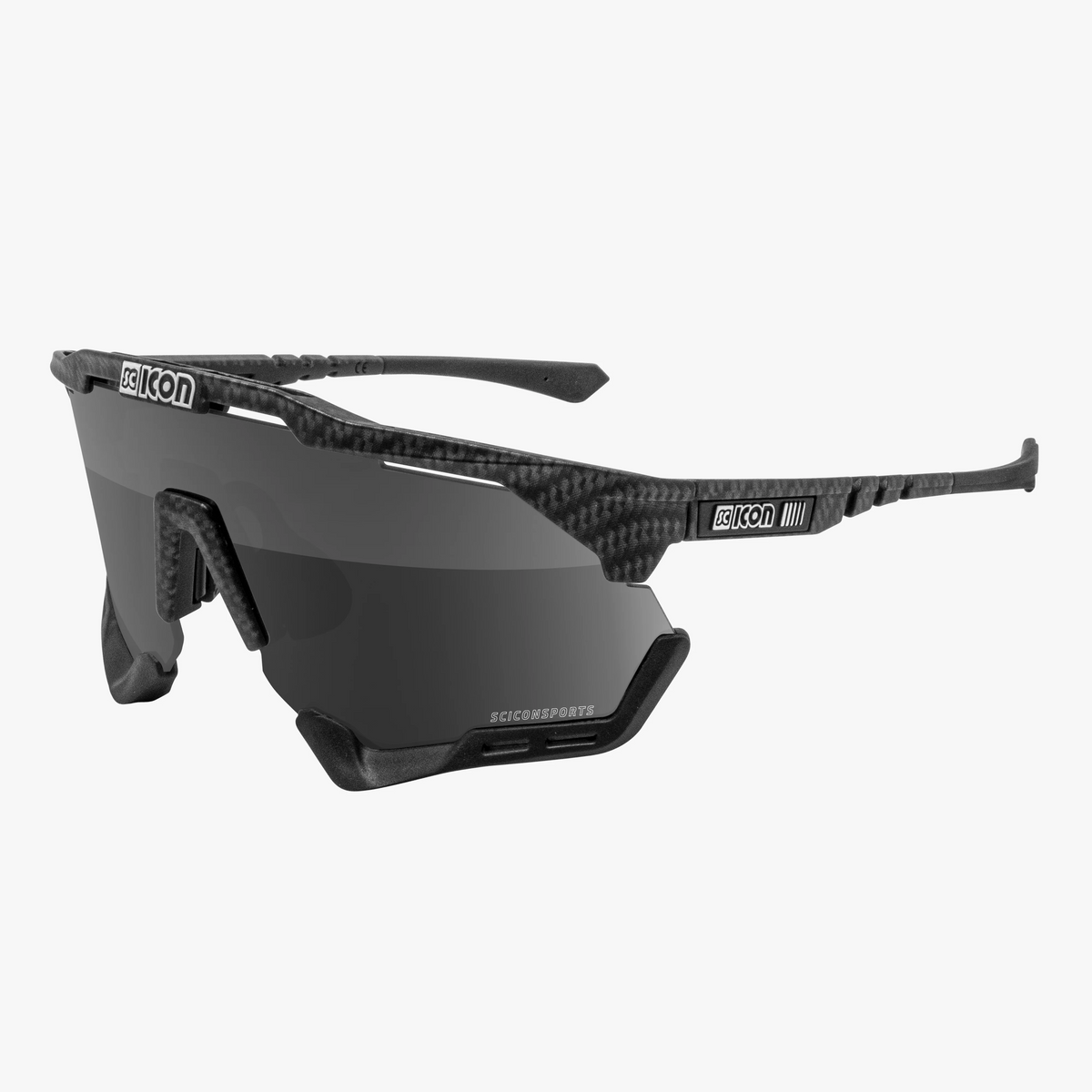 Sports Junkie – Scicon Aeroshade XL Sport Sunglasses