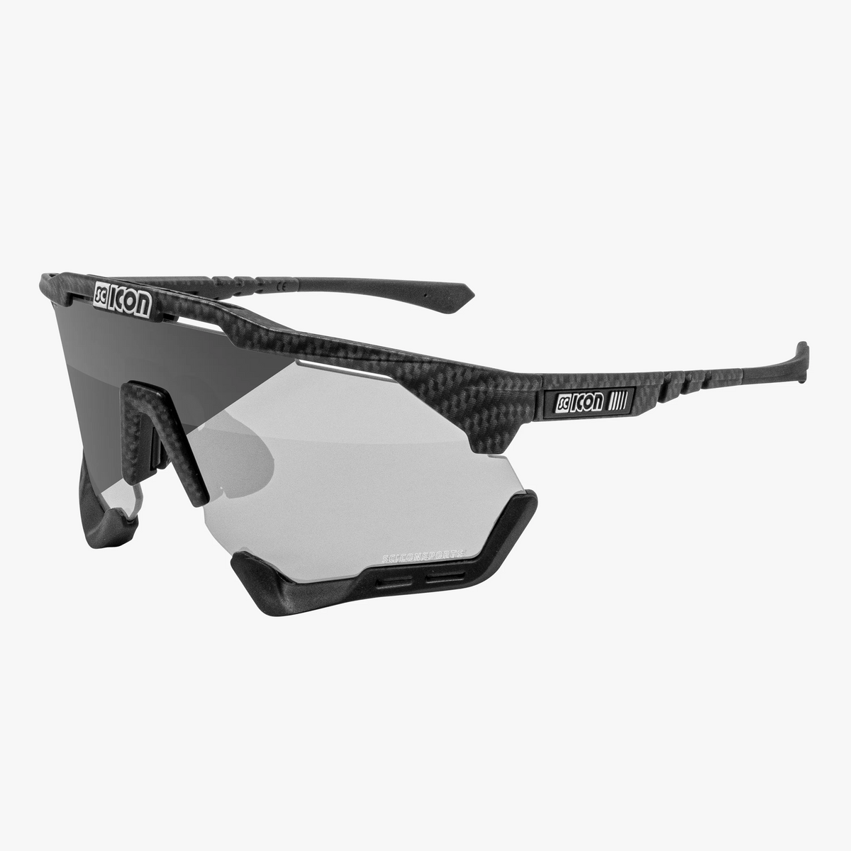 Sports Junkie – Scicon Aeroshade XL Sport Sunglasses