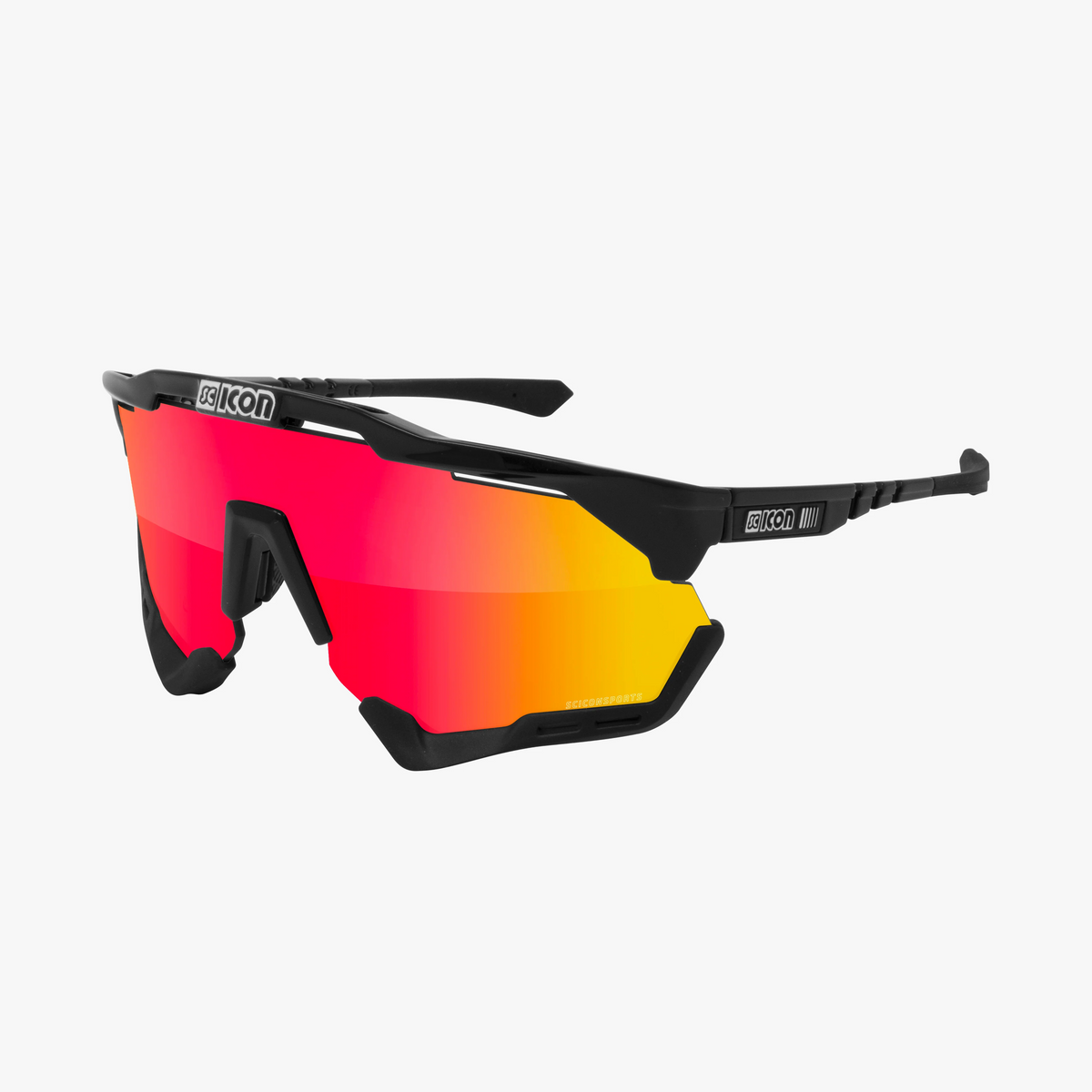Sports Junkie – Scicon Aeroshade XL Sport Sunglasses