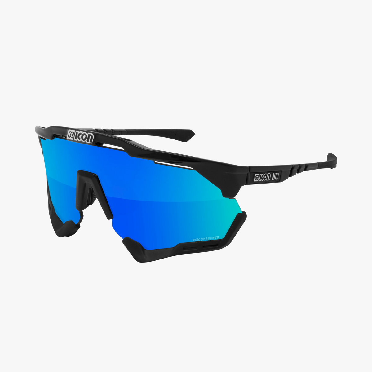Sports Junkie – Scicon Aeroshade XL Sport Sunglasses
