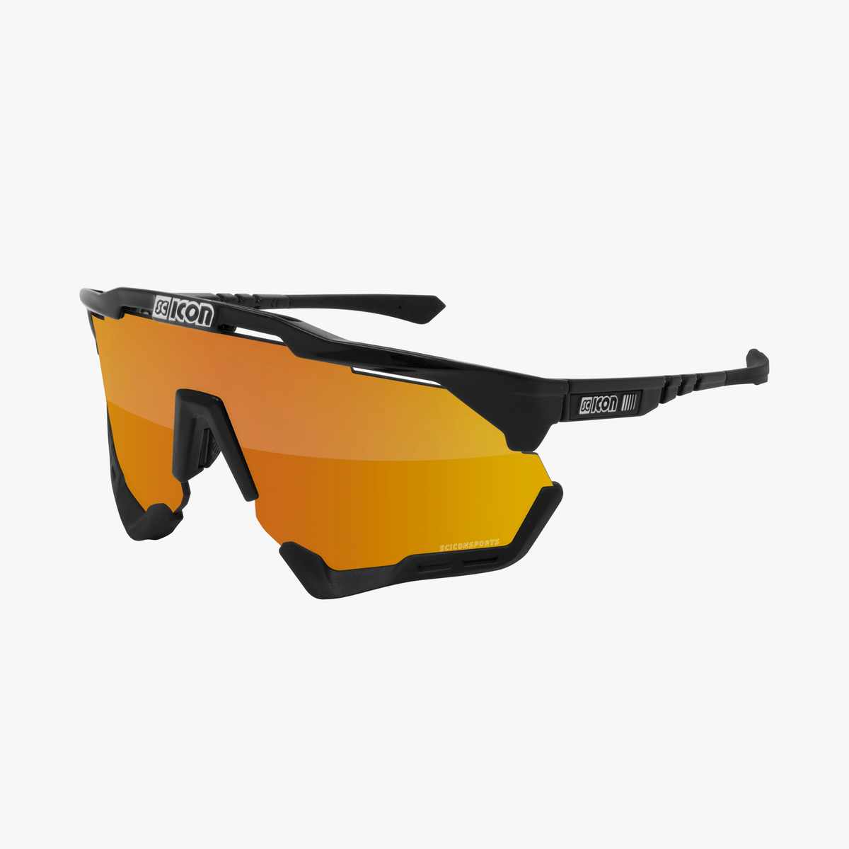 Sports Junkie – Scicon Aeroshade XL Sport Sunglasses