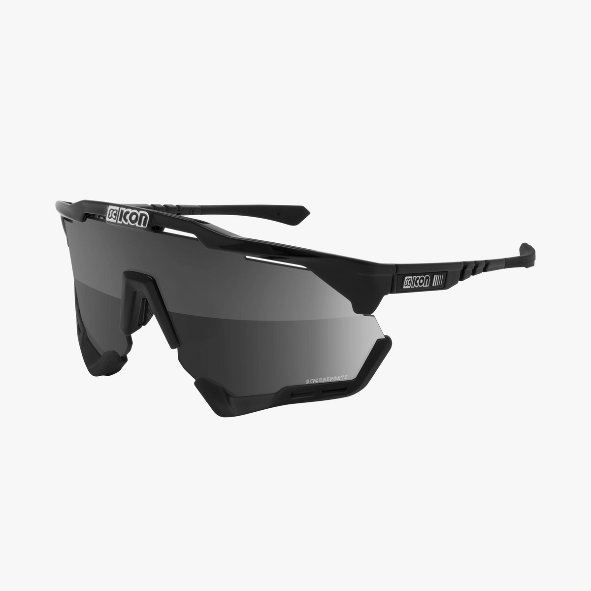 Sports Junkie – Scicon Aeroshade XL Sport Sunglasses