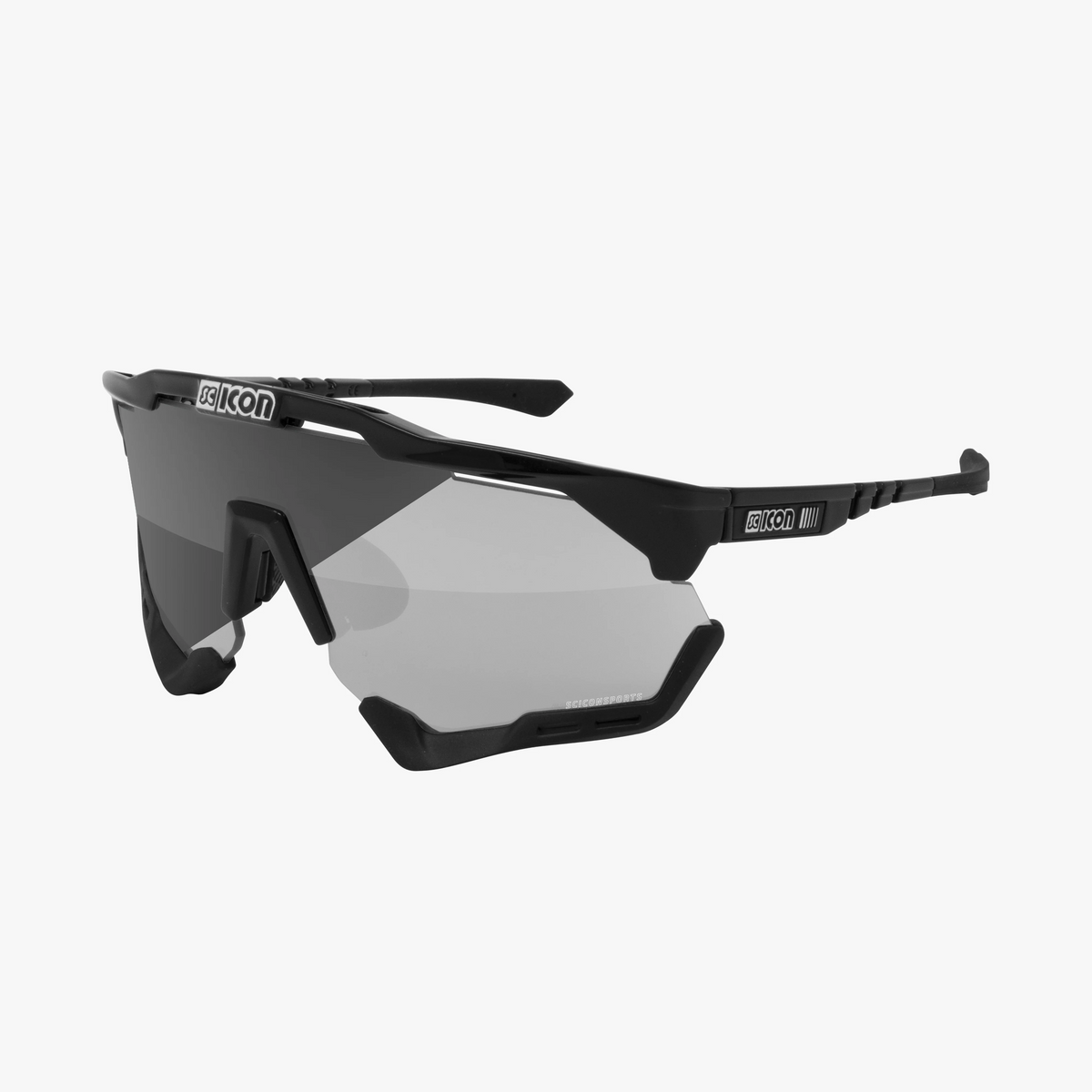 Sports Junkie – Scicon Aeroshade XL Sport Sunglasses