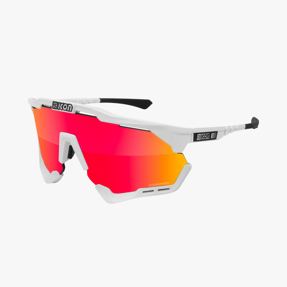 Sports Junkie – Scicon Aeroshade XL Sport Sunglasses