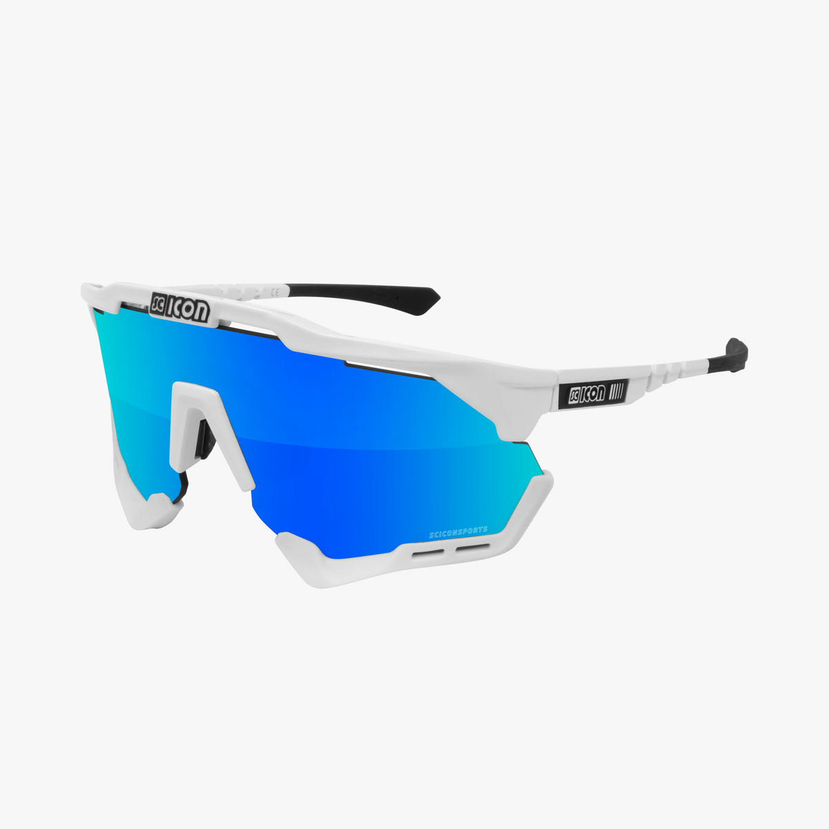 Sports Junkie – Scicon Aeroshade XL Sport Sunglasses