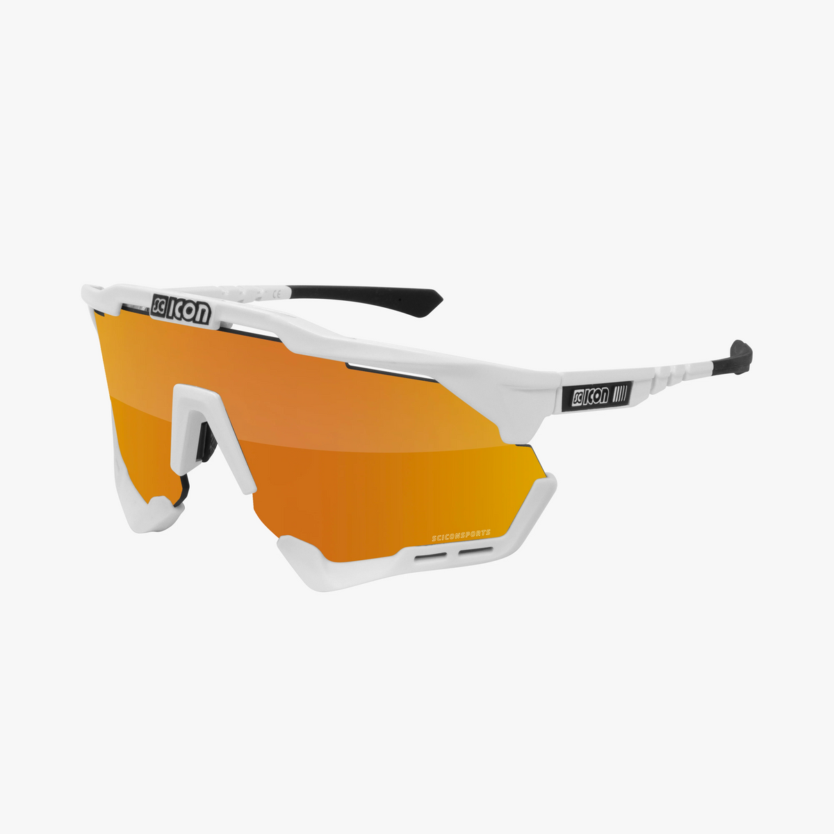 Sports Junkie – Scicon Aeroshade XL Sport Sunglasses